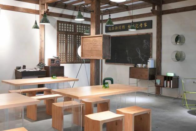 在天狼影院影院，怎么“看戏”？